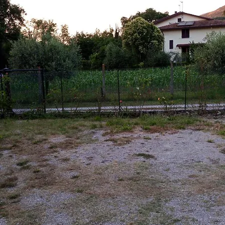 Casa Vacanze Victoria *
