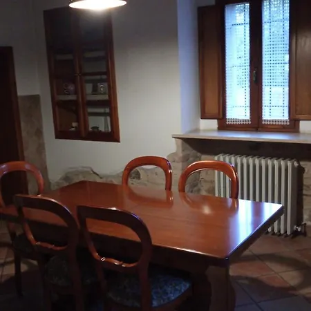 Casa Vacanze Victoria *