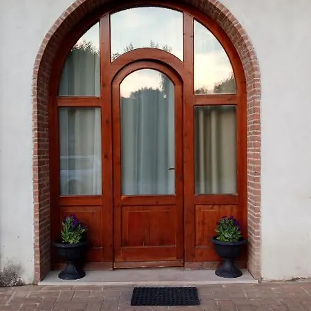 Casa Vacanze Victoria 펜션 *
