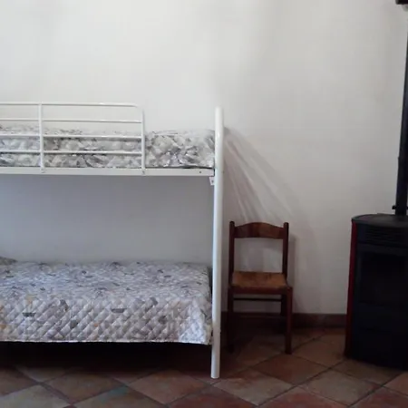 Casa Vacanze Victoria 펜션 *